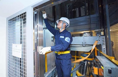 CÔNG TY TNHH TƯ VẤN VÀ DỊCH VỤ KỸ THUẬT QUỐC TẾ - INCOTES